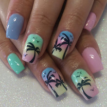 Carregar imagem no visualizador da galeria, Stencil 356