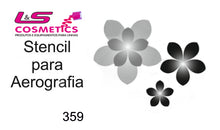 Carregar imagem no visualizador da galeria, Stencil 359