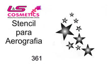 Carregar imagem no visualizador da galeria, Stencil 361