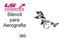 Carregar imagem no visualizador da galeria, Stencil 362