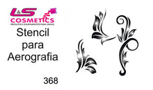 Carregar imagem no visualizador da galeria, Stencil 368