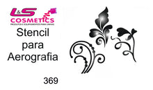 Carregar imagem no visualizador da galeria, Stencil 369