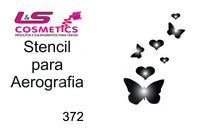 Carregar imagem no visualizador da galeria, Stencil 372