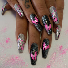 Carregar imagem no visualizador da galeria, Stencil 372