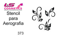 Carregar imagem no visualizador da galeria, Stencil 373