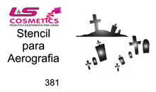 Carregar imagem no visualizador da galeria, Stencil 381