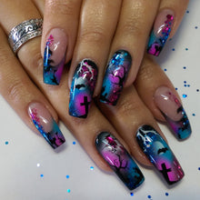 Carregar imagem no visualizador da galeria, Stencil 383