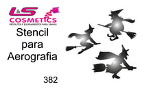 Carregar imagem no visualizador da galeria, Stencil 382