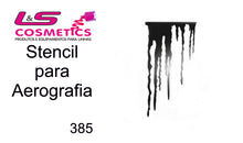 Carregar imagem no visualizador da galeria, Stencil 385