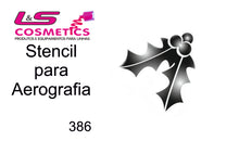 Carregar imagem no visualizador da galeria, Stencil 386