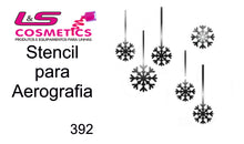 Carregar imagem no visualizador da galeria, Stencil 392