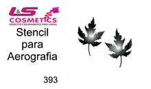 Carregar imagem no visualizador da galeria, Stencil 393