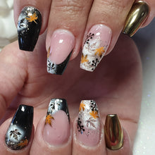 Carregar imagem no visualizador da galeria, Stencil 393