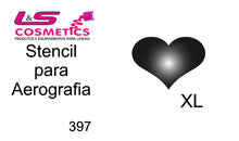 Carregar imagem no visualizador da galeria, Stencil 397