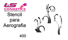 Carregar imagem no visualizador da galeria, Stencil 400