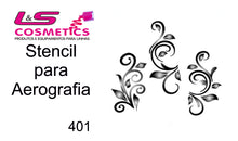 Carregar imagem no visualizador da galeria, Stencil 401