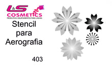 Carregar imagem no visualizador da galeria, Stencil 403