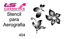 Carregar imagem no visualizador da galeria, Stencil 404