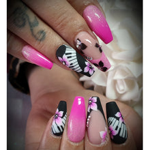 Carregar imagem no visualizador da galeria, Stencil 404