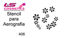 Carregar imagem no visualizador da galeria, Stencil 406