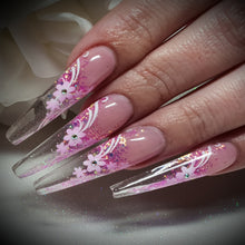 Carregar imagem no visualizador da galeria, Stencil 406