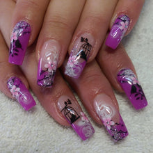 Carregar imagem no visualizador da galeria, Stencil 400