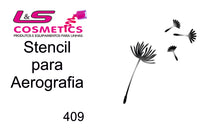 Carregar imagem no visualizador da galeria, Stencil 409