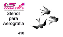 Carregar imagem no visualizador da galeria, Stencil 410