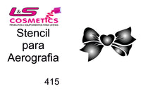 Carregar imagem no visualizador da galeria, Stencil 415