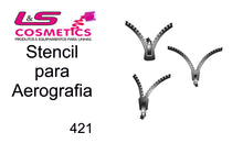 Carregar imagem no visualizador da galeria, Stencil 421