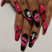 Carregar imagem no visualizador da galeria, Stencil 421