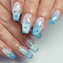 Carregar imagem no visualizador da galeria, Stencil 501