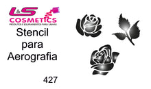 Carregar imagem no visualizador da galeria, Stencil 427