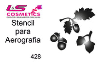 Carregar imagem no visualizador da galeria, Stencil 428