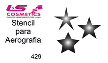 Carregar imagem no visualizador da galeria, Stencil 429