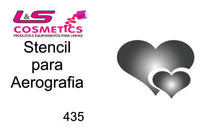 Carregar imagem no visualizador da galeria, Stencil 435