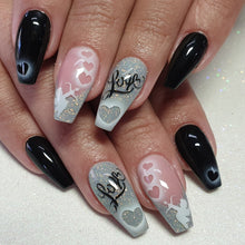 Carregar imagem no visualizador da galeria, Stencil 438