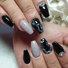 Carregar imagem no visualizador da galeria, Stencil 438