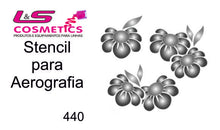 Carregar imagem no visualizador da galeria, Stencil 440