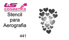 Carregar imagem no visualizador da galeria, Stencil 441