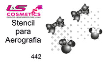 Carregar imagem no visualizador da galeria, Stencil 442