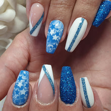 Carregar imagem no visualizador da galeria, Stencil 448