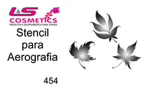 Carregar imagem no visualizador da galeria, Stencil 454