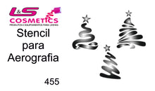 Carregar imagem no visualizador da galeria, Stencil 455