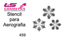 Carregar imagem no visualizador da galeria, Stencil 459