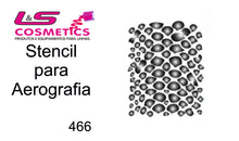 Carregar imagem no visualizador da galeria, Stencil 466