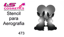 Carregar imagem no visualizador da galeria, Stencil 473