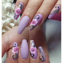 Carregar imagem no visualizador da galeria, Stencil 486