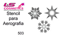 Carregar imagem no visualizador da galeria, Stencil 503