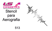 Carregar imagem no visualizador da galeria, Stencil 513